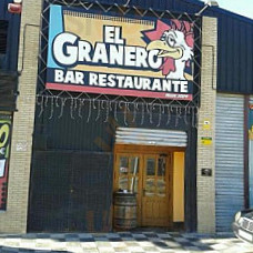 El Granero Bar-restaurante