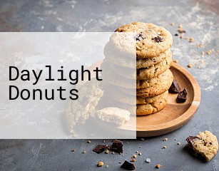 Daylight Donuts