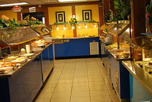 Kacey's Buffet