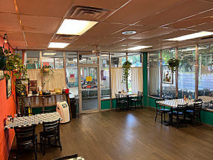 Uptown Cafe And Catering