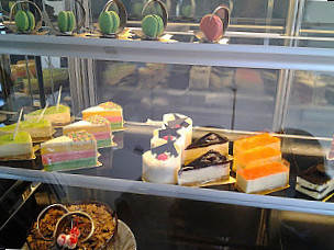 Beatrix Patisserie And Gourmet