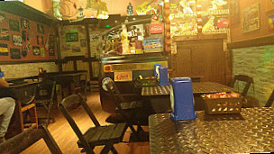 Âncora Pub!