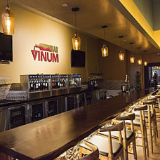 Vinum Wine Bar Restaurant