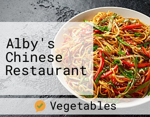 Alby's Chinese Restaurant