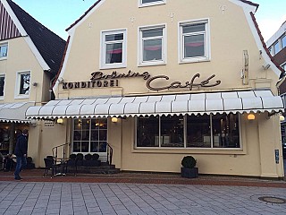 Cafe Brüning