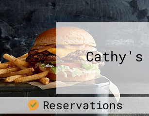 Cathy's