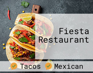 Fiesta Restaurant