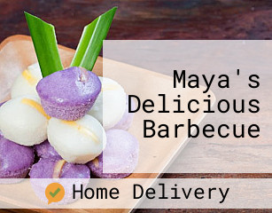 Maya's Delicious Barbecue