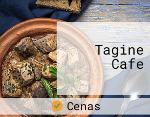 Tagine Cafe