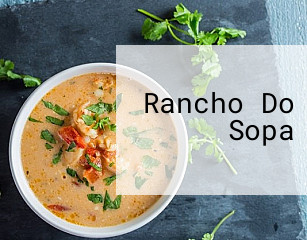Rancho Do Sopa