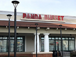 Panda Buffet