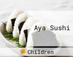 Aya Sushi