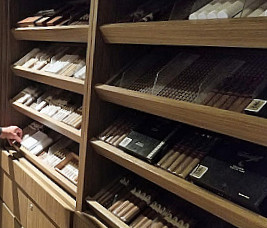 Davidoff Of Geneva Cigar