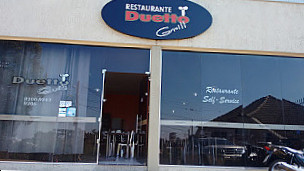 Duetto Grill