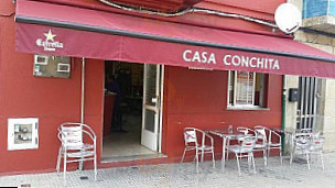 Casa Conchita