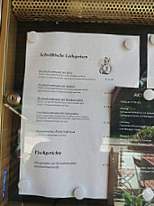 Gaststätte Zum Schützenhaus Hirschlanden