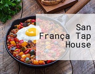 San França Tap House