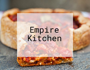 Empire Kitchen
