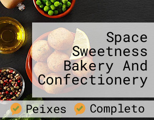 Space Sweetness Bakery And Confectionery
