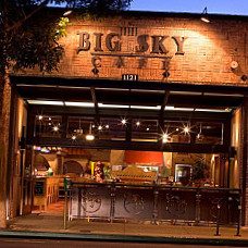 Big Sky Café Inc.