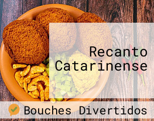 Recanto Catarinense