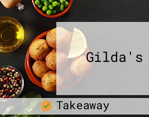 Gilda's