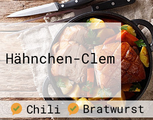 Hähnchen-Clem