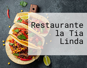 Restaurante la Tia Linda