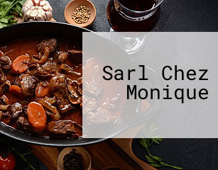 Sarl Chez Monique