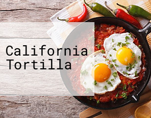 California Tortilla