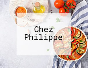 Chez Philippe