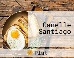 Canelle Santiago