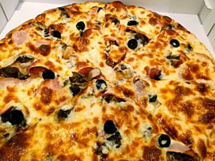 Martino's Pizza