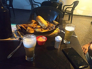 Bendita Beer