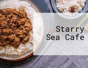 Starry Sea Cafe
