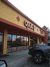 Qdoba Mexican Eats