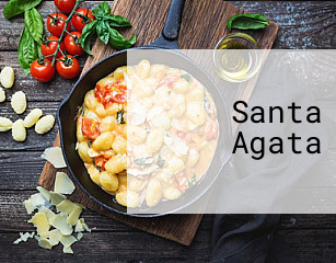 Santa Agata