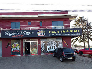Buja's Pizza