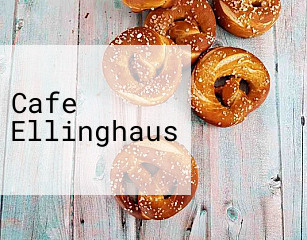 Cafe Ellinghaus