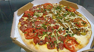Ottos Pizzaria