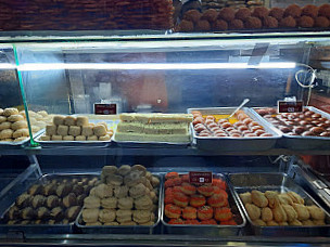 Delhi Bakery Qatar