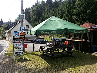 Gasthof Pension Thomas Müntzer