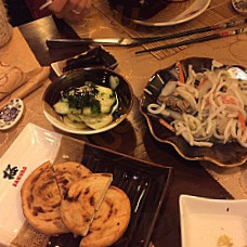 Restaurante Sakura