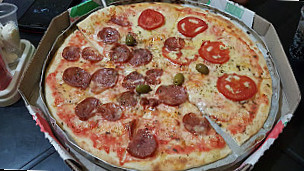 Pizzaria Mardonio