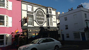 The Bedford Tavern