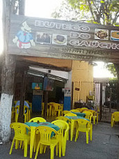 Buteco Do Gaucho
