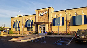 Culver's