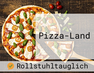 Pizza-Land