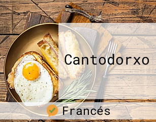 Cantodorxo