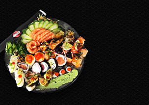 Bankai Japanese Food